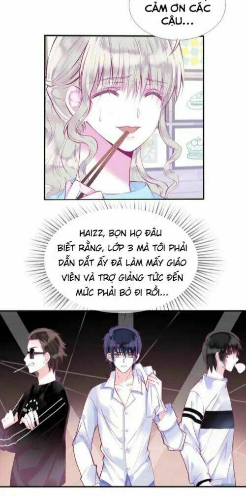 Vũ Tẫn Chapter 1 - AB Truyện