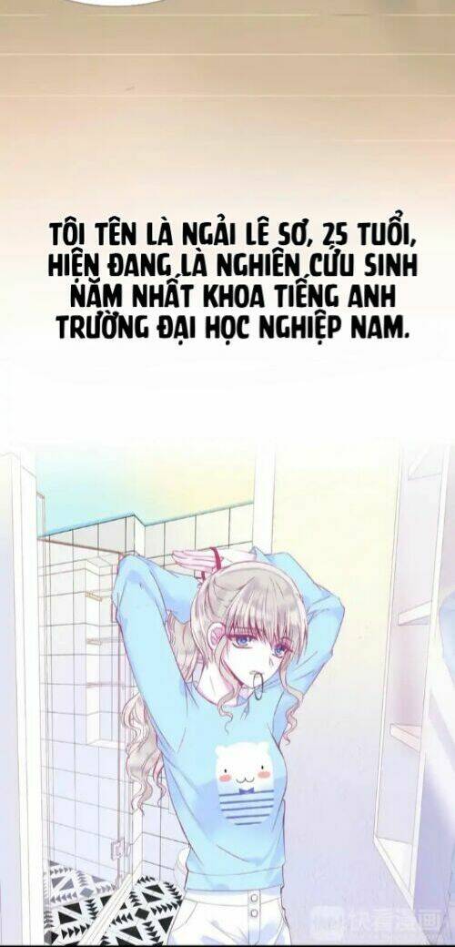 Vũ Tẫn Chapter 1 - AB Truyện