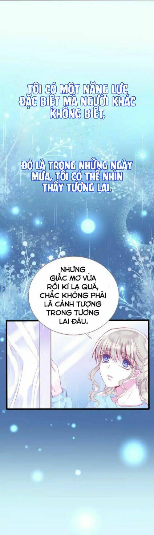 Vũ Tẫn Chapter 1 - AB Truyện