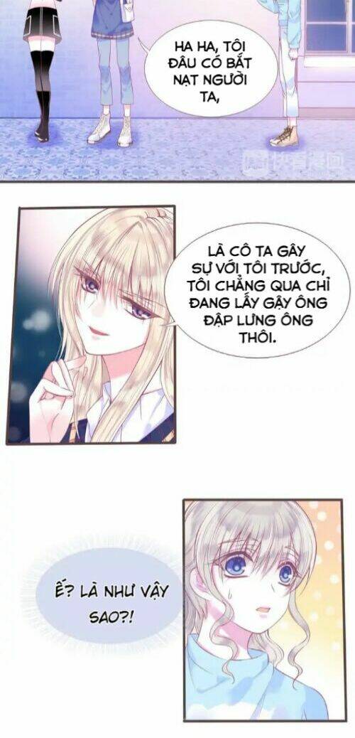 Vũ Tẫn Chapter 1 - AB Truyện