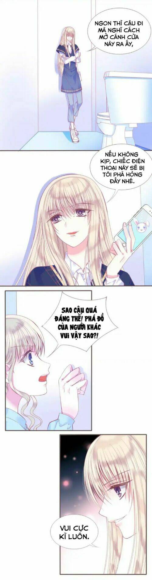 Vũ Tẫn Chapter 1 - AB Truyện