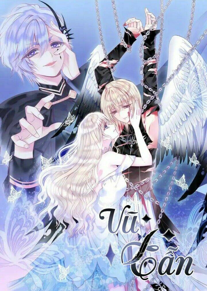 Vũ Tẫn Chapter 1 - AB Truyện
