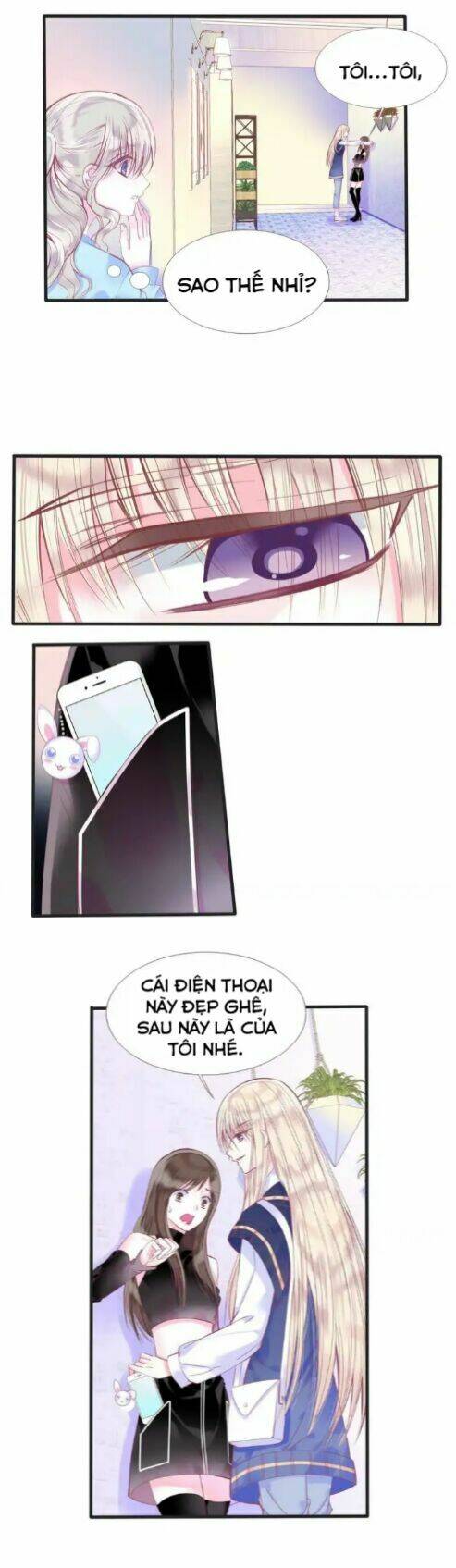 Vũ Tẫn Chapter 1 - AB Truyện
