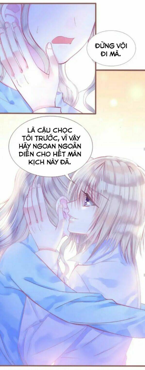 Vũ Tẫn Chapter 1 - AB Truyện