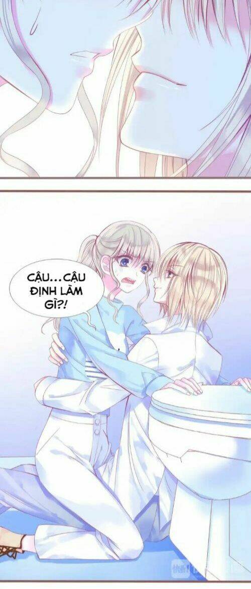 Vũ Tẫn Chapter 1 - AB Truyện