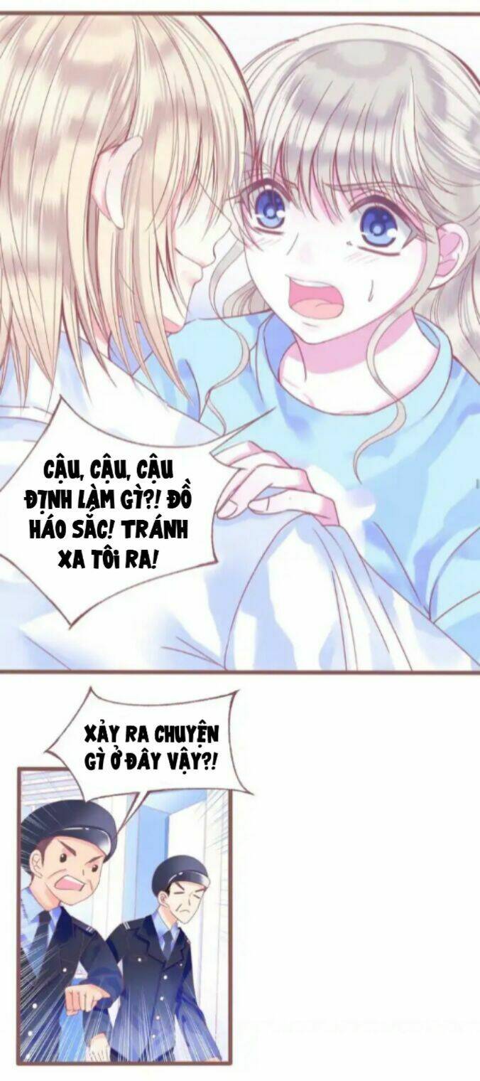 Vũ Tẫn Chapter 1 - AB Truyện