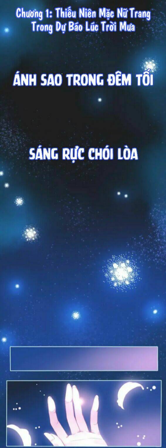 Vũ Tẫn Chapter 1 - AB Truyện