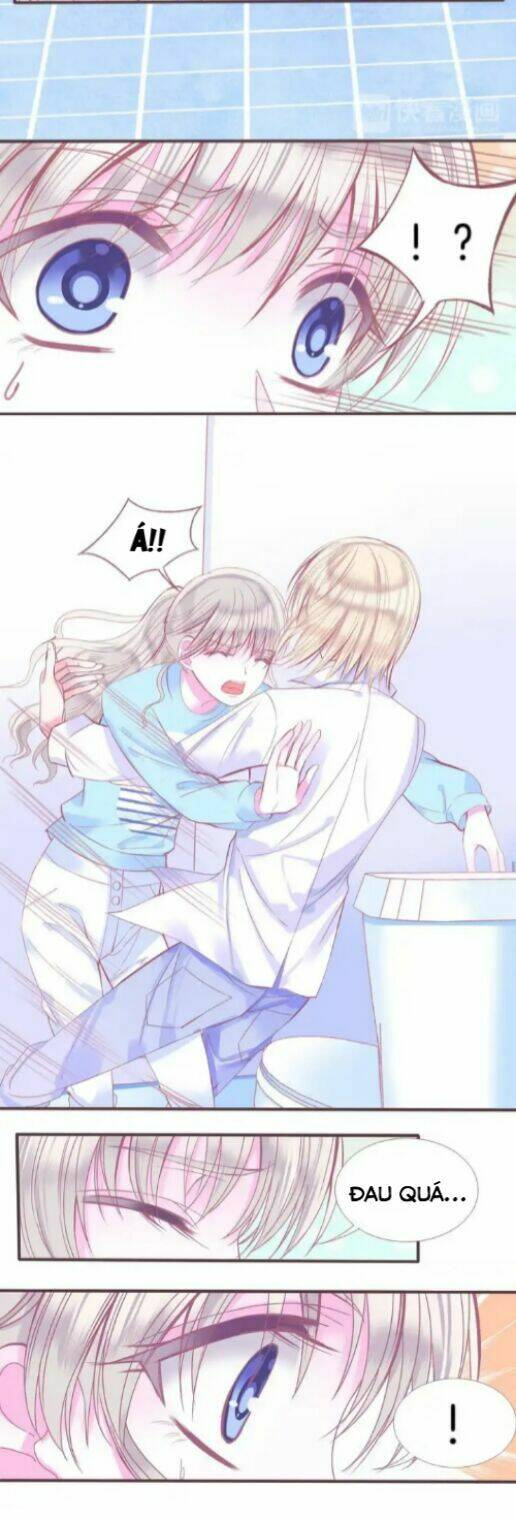 Vũ Tẫn Chapter 1 - AB Truyện