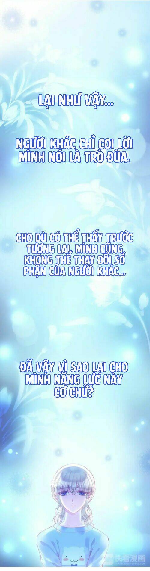 Vũ Tẫn Chapter 1 - AB Truyện