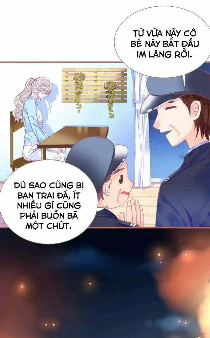Vũ Tẫn Chapter 1 - AB Truyện