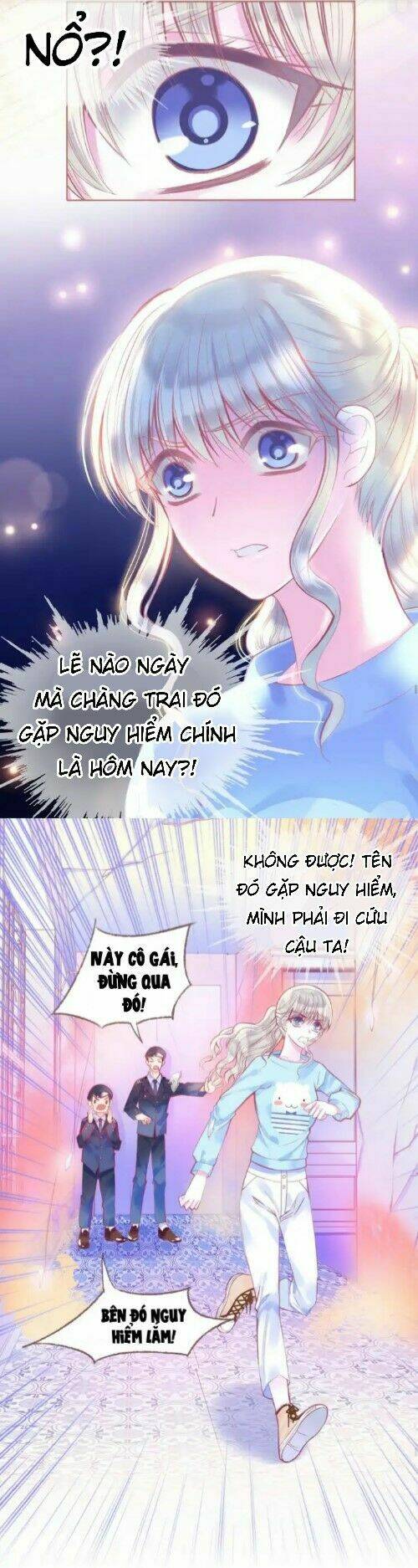 Vũ Tẫn Chapter 1 - AB Truyện