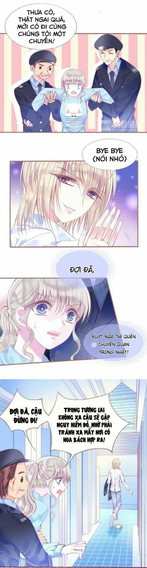 Vũ Tẫn Chapter 1 - AB Truyện