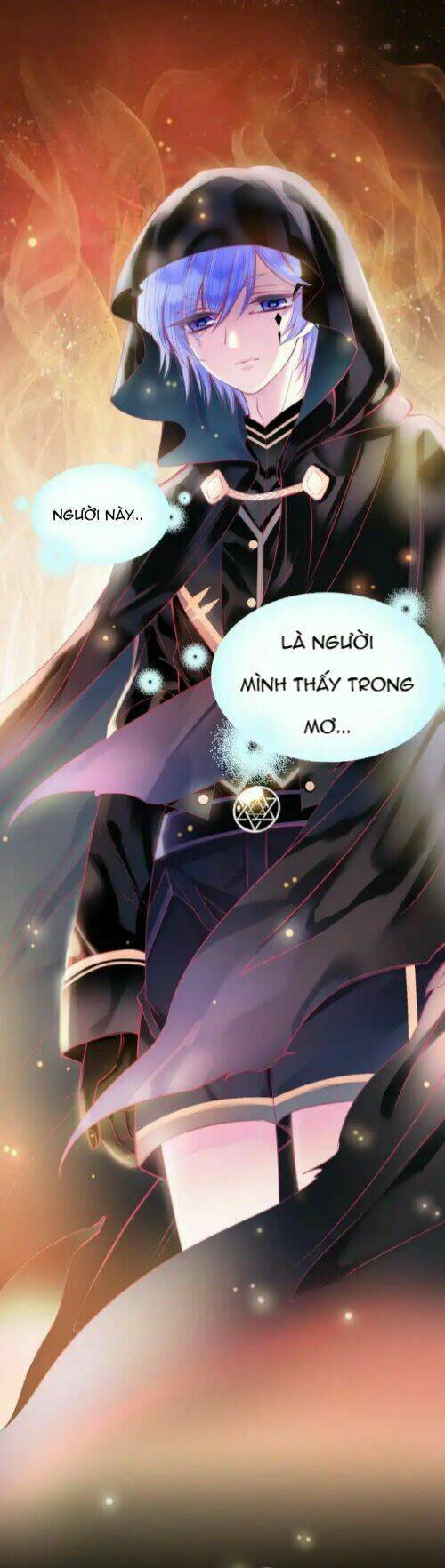 Vũ Tẫn Chapter 1 - AB Truyện