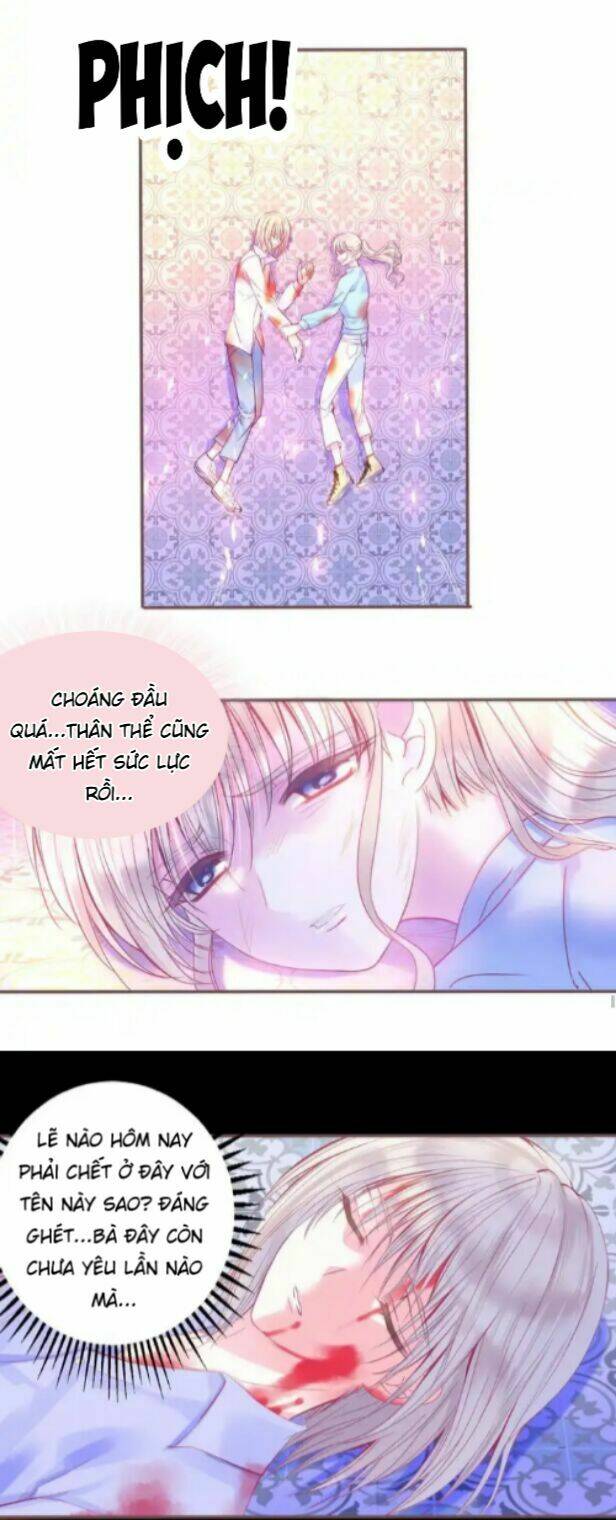 Vũ Tẫn Chapter 1 - AB Truyện