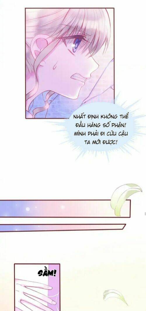 Vũ Tẫn Chapter 1 - AB Truyện