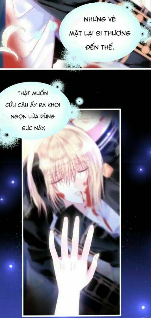 Vũ Tẫn Chapter 1 - AB Truyện