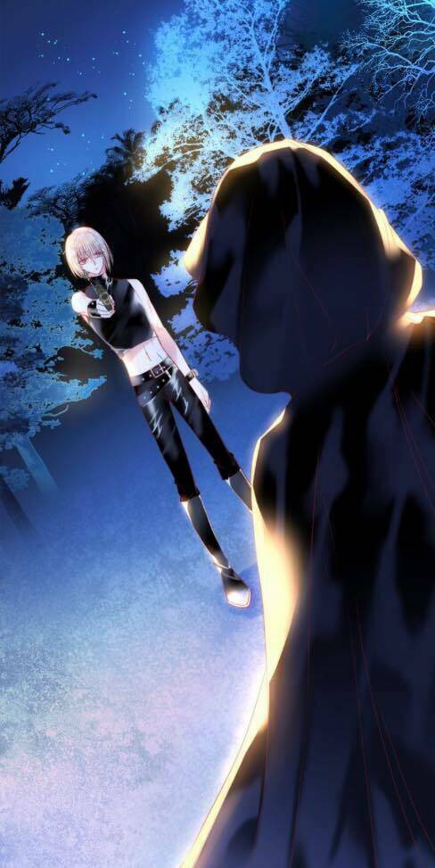 Vũ Tẫn Chapter 10 - TC Truyện