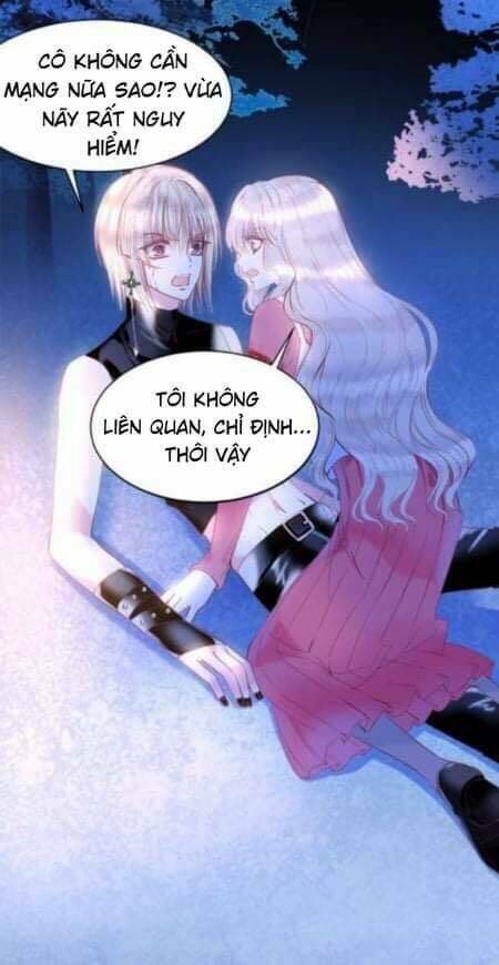Vũ Tẫn Chapter 10 - TC Truyện