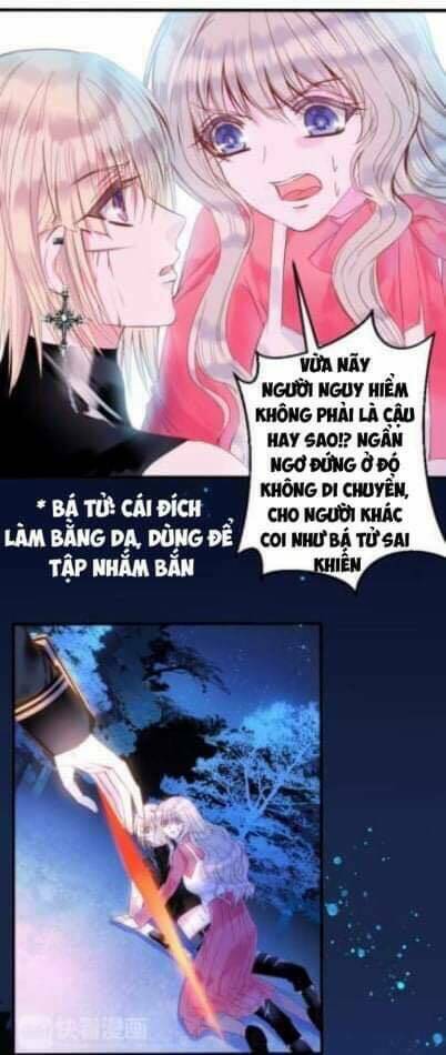 Vũ Tẫn Chapter 10 - TC Truyện