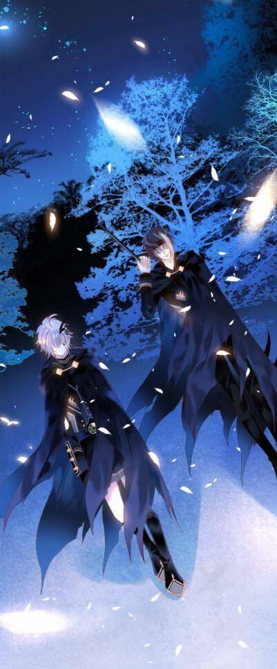 Vũ Tẫn Chapter 10 - TC Truyện