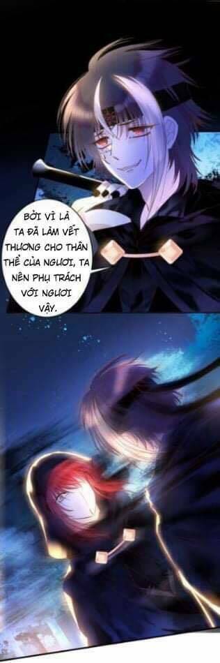 Vũ Tẫn Chapter 10 - TC Truyện