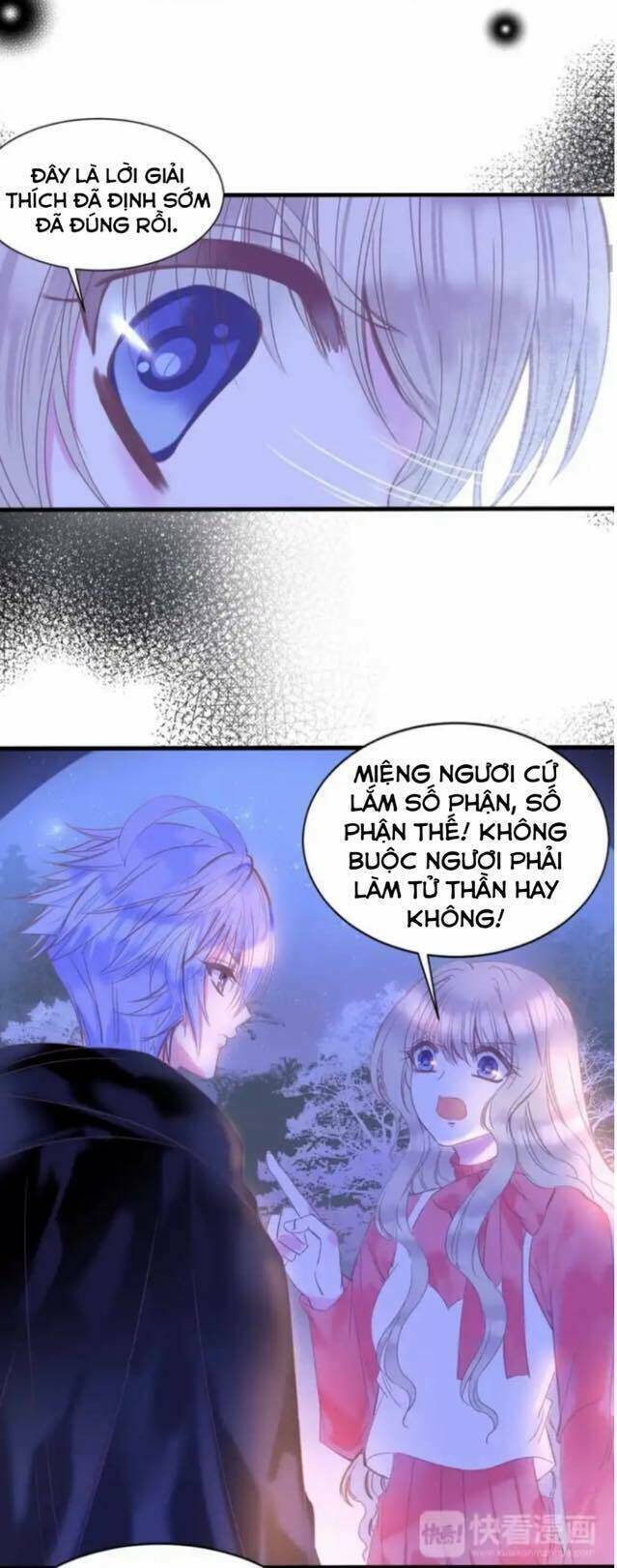 Vũ Tẫn Chapter 12 - AB Truyện