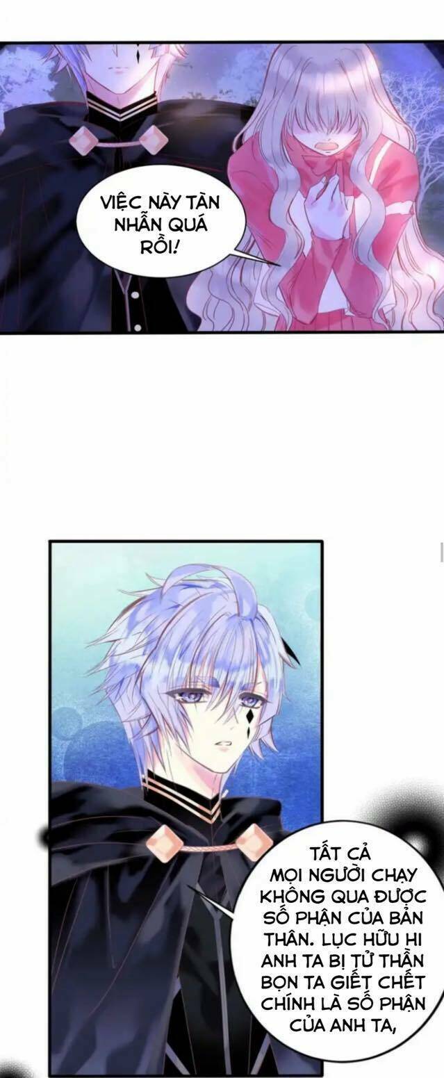 Vũ Tẫn Chapter 12 - AB Truyện