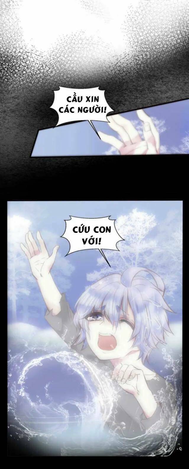 Vũ Tẫn Chapter 12 - AB Truyện
