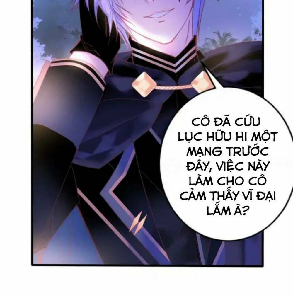Vũ Tẫn Chapter 12 - AB Truyện