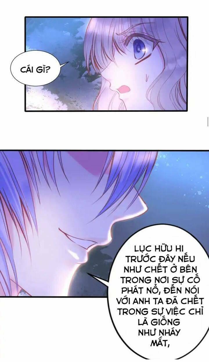 Vũ Tẫn Chapter 12 - AB Truyện