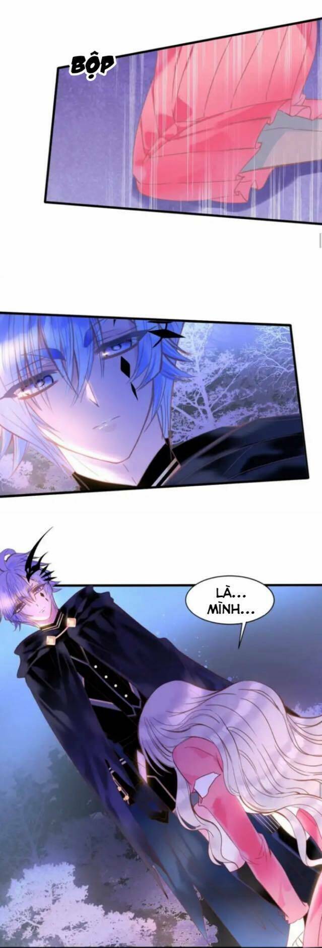 Vũ Tẫn Chapter 12 - AB Truyện