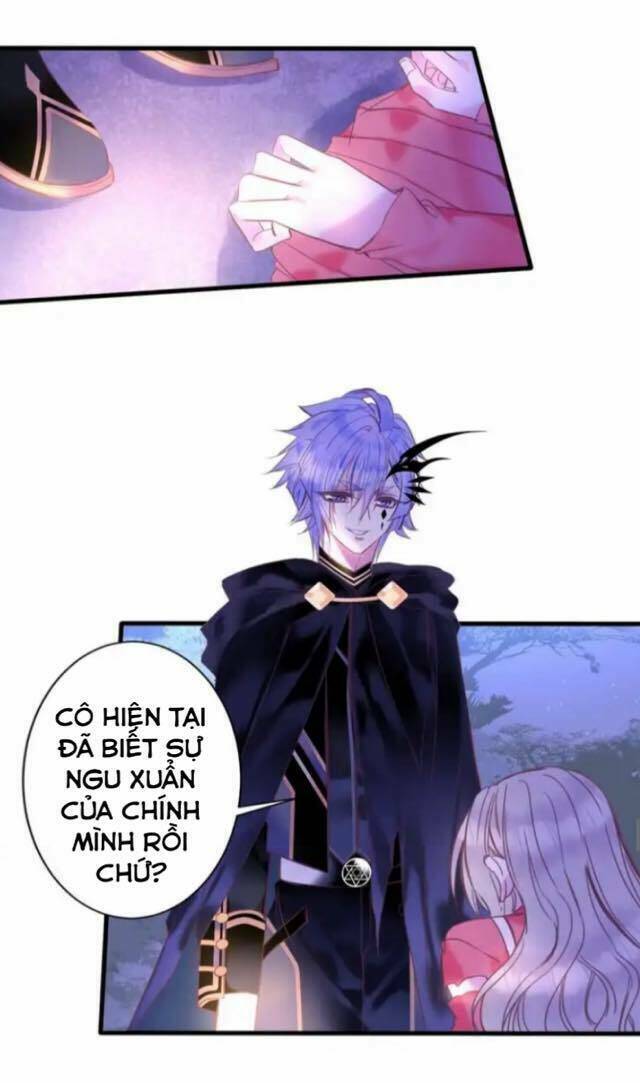 Vũ Tẫn Chapter 12 - AB Truyện