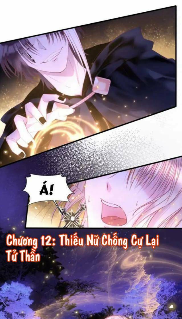 Vũ Tẫn Chapter 12 - AB Truyện