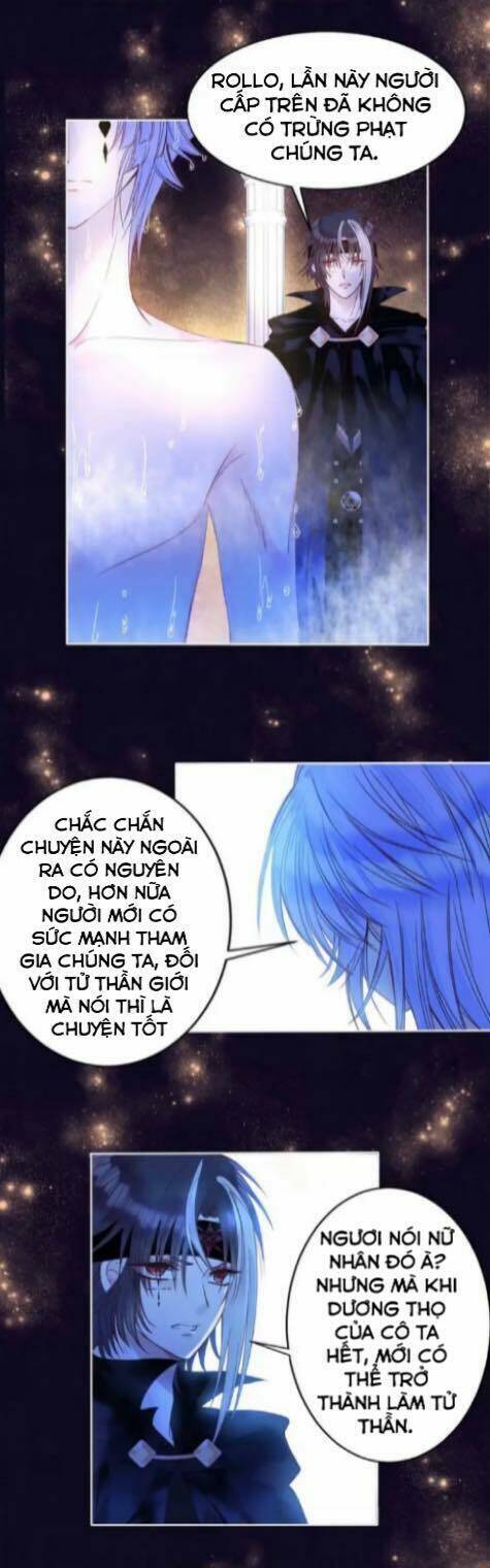 Vũ Tẫn Chapter 15 - TC Truyện
