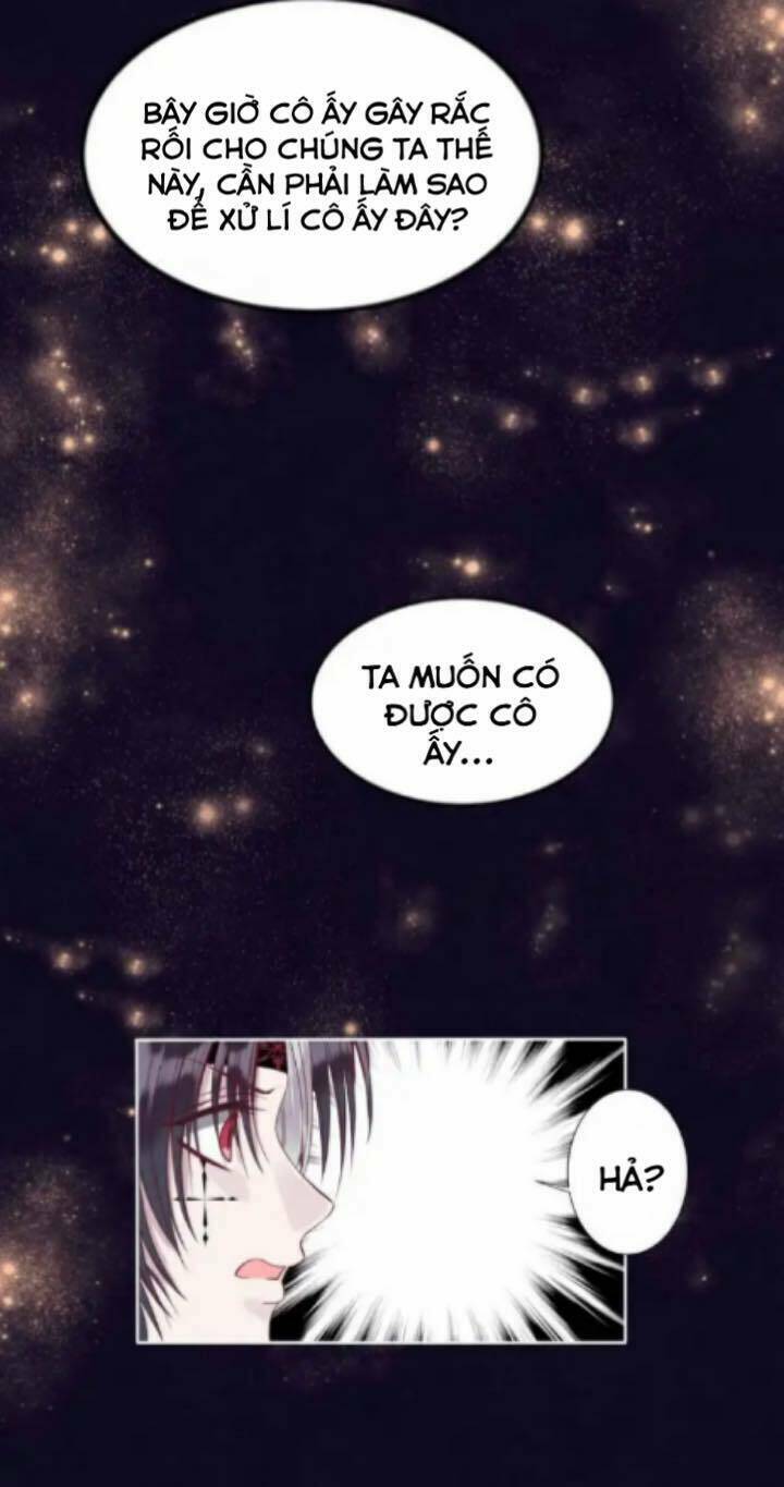 Vũ Tẫn Chapter 15 - TC Truyện