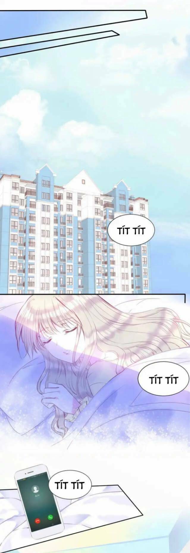 Vũ Tẫn Chapter 15 - TC Truyện