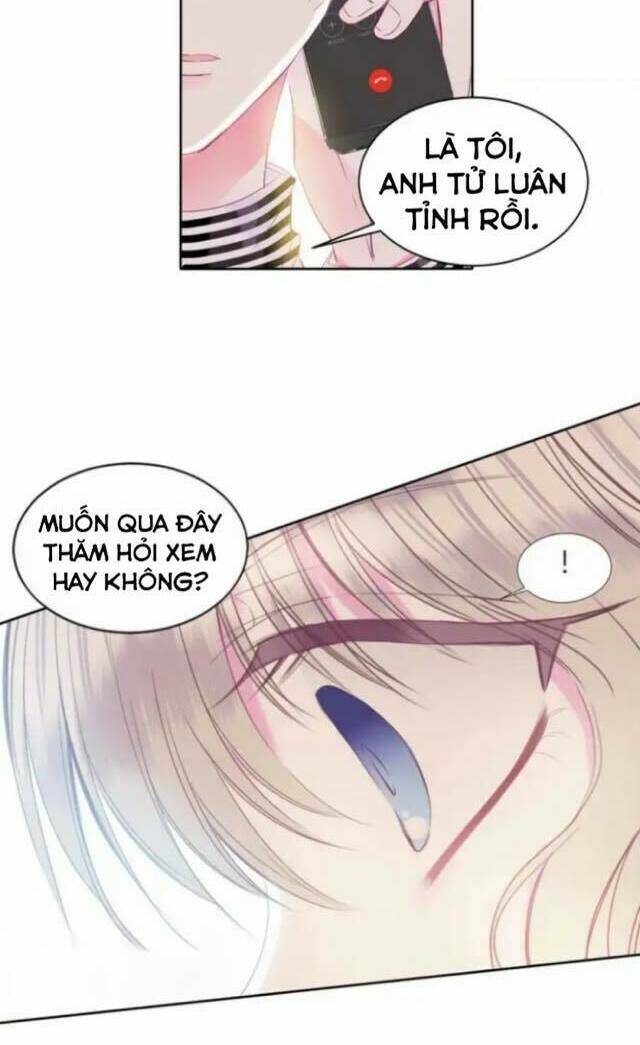 Vũ Tẫn Chapter 15 - TC Truyện