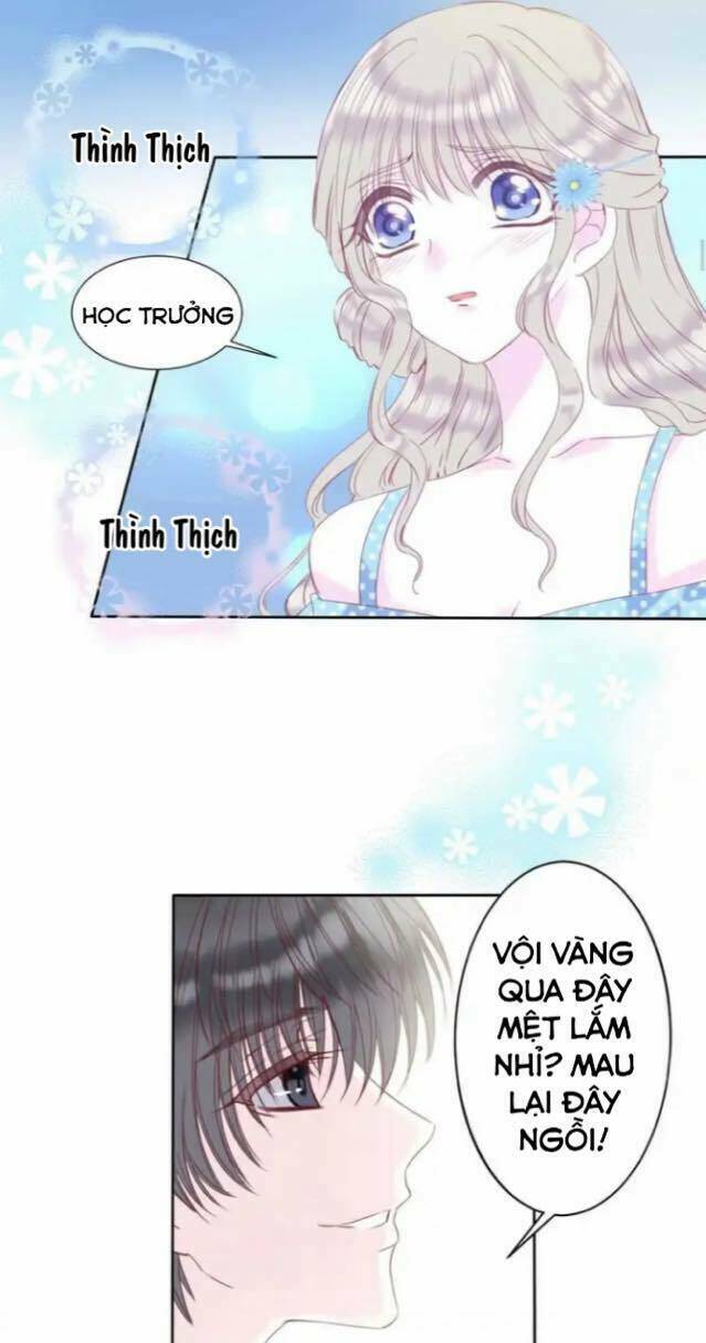 Vũ Tẫn Chapter 15 - TC Truyện