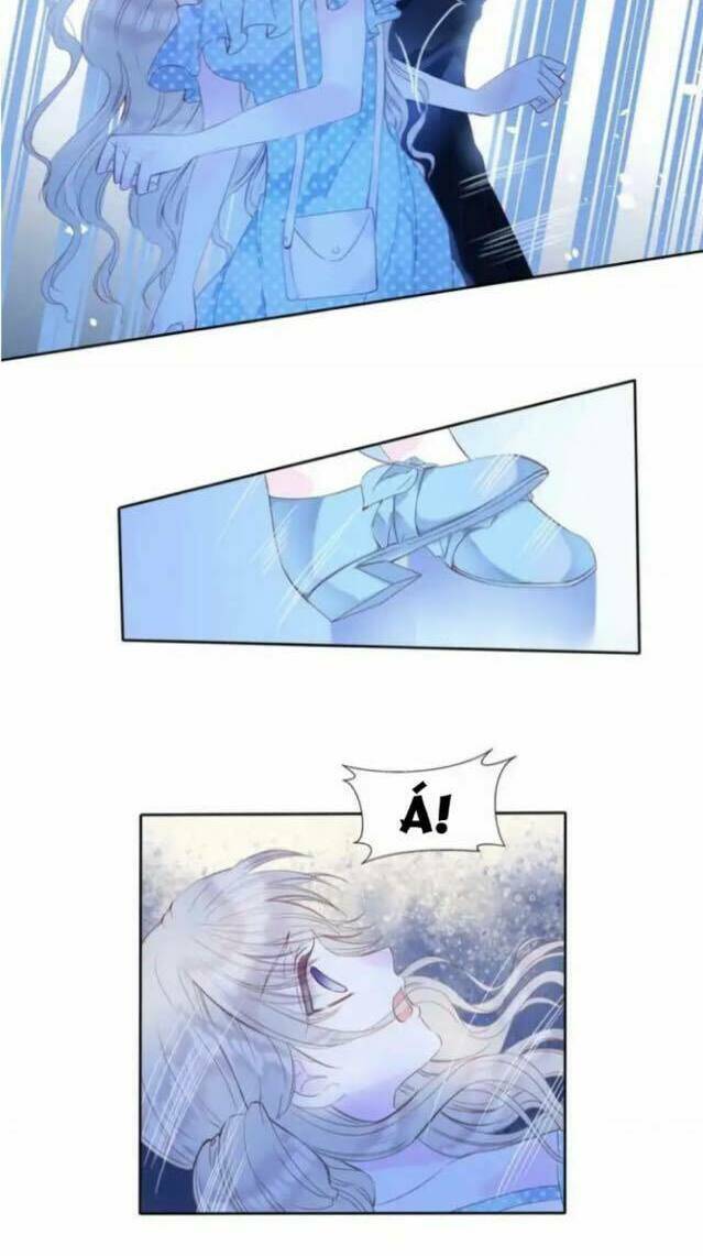 Vũ Tẫn Chapter 15 - TC Truyện