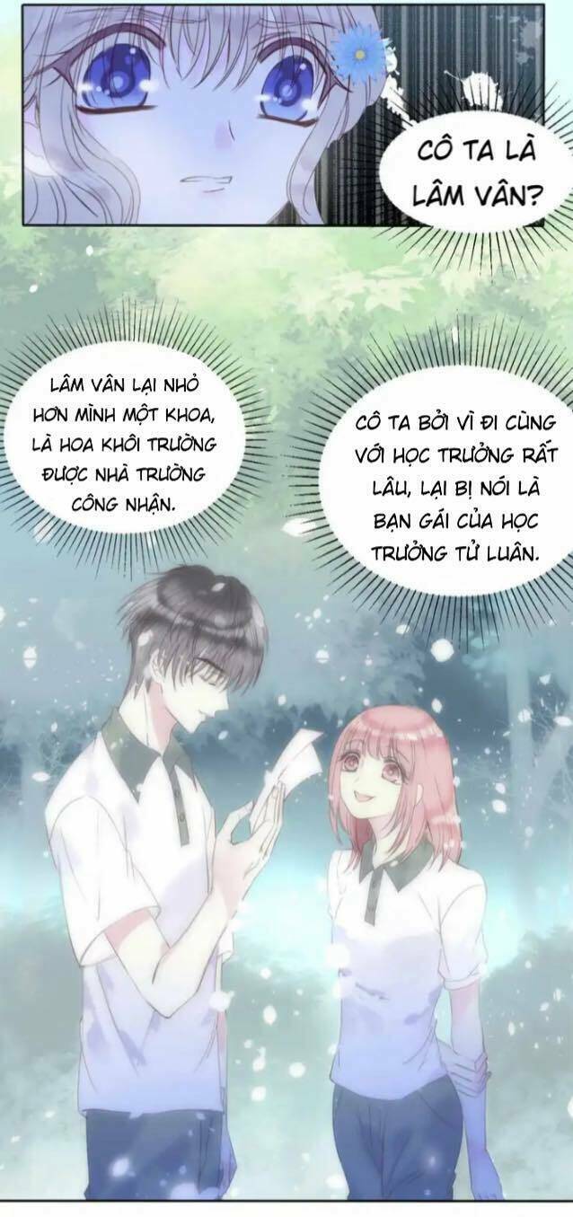 Vũ Tẫn Chapter 15 - TC Truyện
