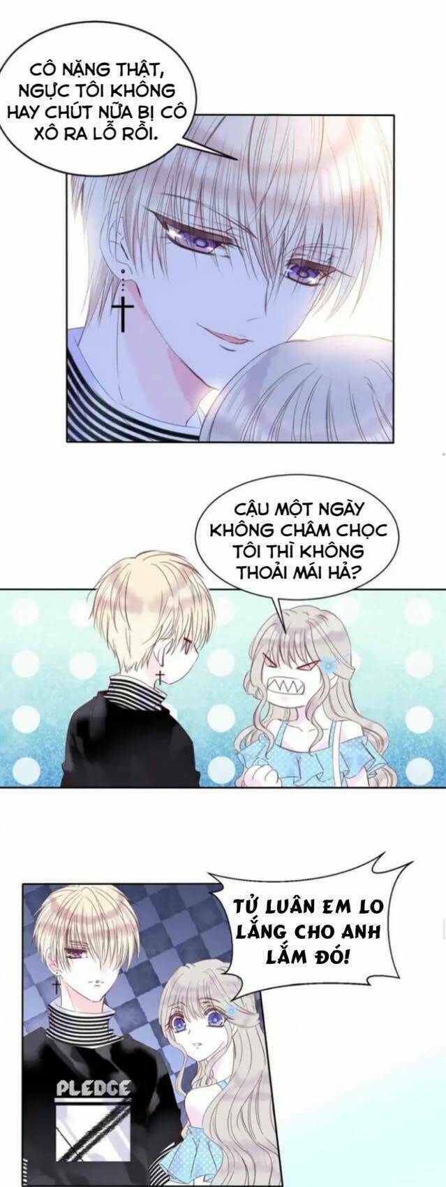 Vũ Tẫn Chapter 15 - TC Truyện