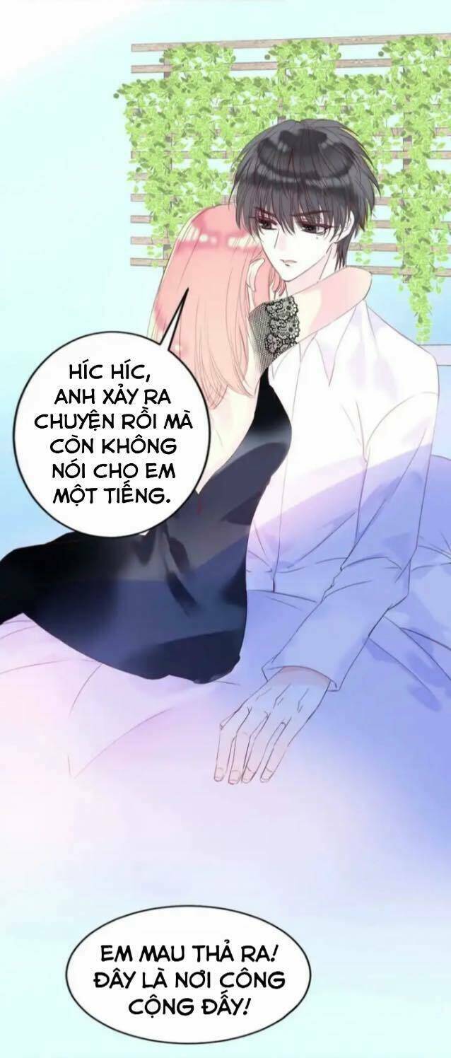 Vũ Tẫn Chapter 15 - TC Truyện