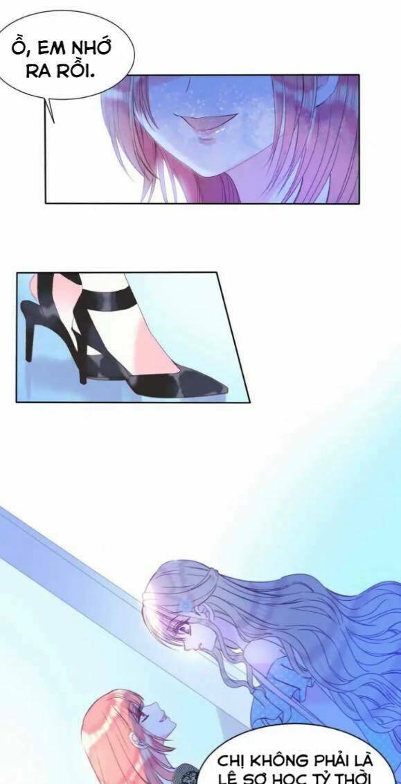 Vũ Tẫn Chapter 15 - TC Truyện