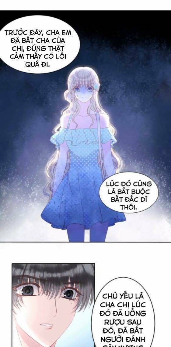 Vũ Tẫn Chapter 15 - TC Truyện