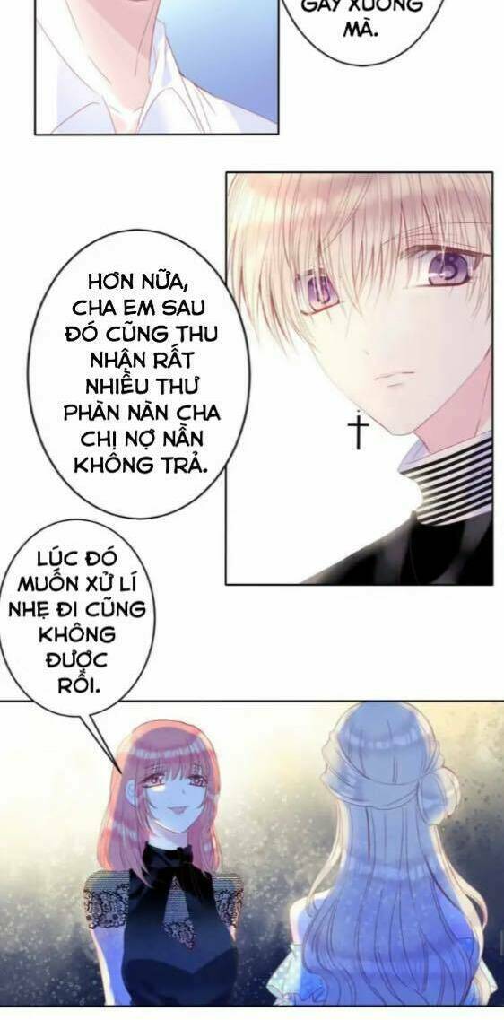 Vũ Tẫn Chapter 15 - TC Truyện