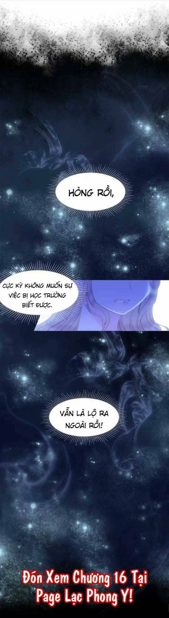 Vũ Tẫn Chapter 15 - TC Truyện