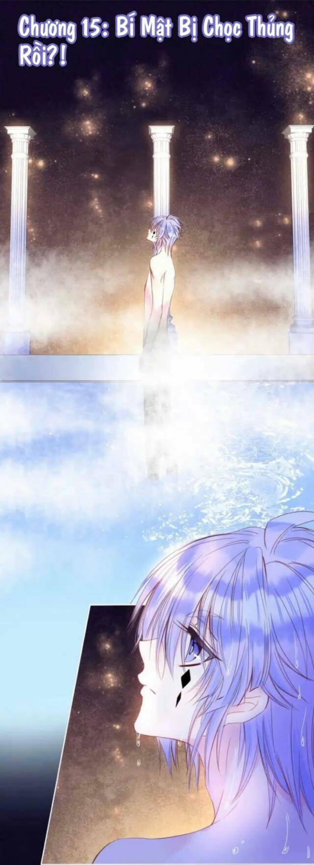 Vũ Tẫn Chapter 15 - TC Truyện