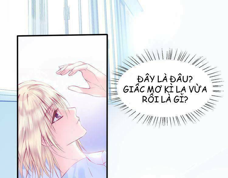Vũ Tẫn Chapter 2 - TC Truyện
