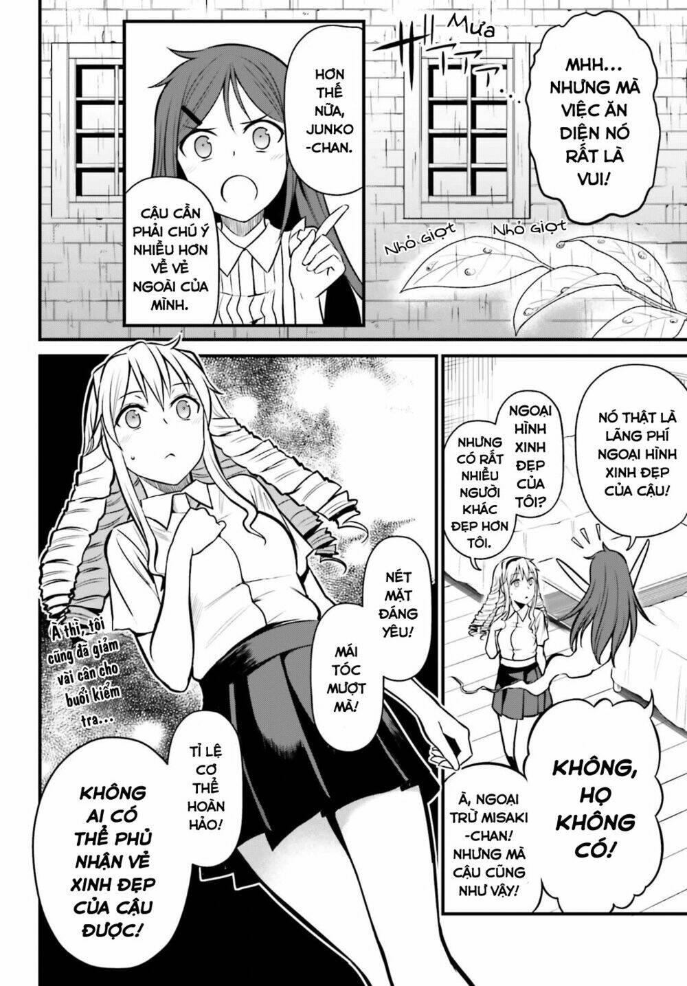 Vũ Tẫn Chapter 20.4 Chapter 20.4 - TC Truyện