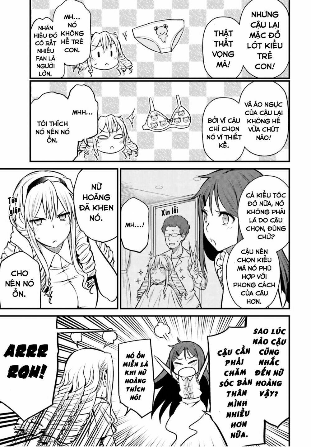 Vũ Tẫn Chapter 20.4 Chapter 20.4 - TC Truyện